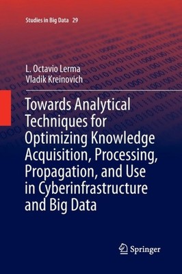 Lerma - Towards Analytical Techniques for Optimizing Knowledge Acquisi - X555z