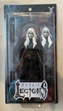 4H Four Horsemen Mythic Legions Action Figure  Thraice Wraithhailer