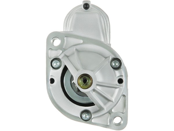 Anlasser Starter As AS-PL S3053 FüR Kia Hyundai Mitsubishi Carens Jm Tucson Fj 2-image