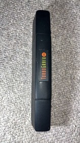 ORIGINAL NEC TurboGrafx-16 TG16 Console Cover BACK COVER ONLY!