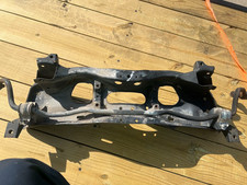 2006-2011 Hyundai Azera REAR crossmember sub ...