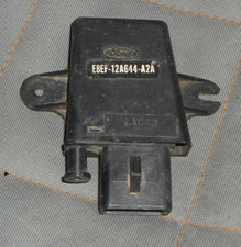 1987-1993 Ford Mustang GT LX 302 V8 5.0L MAP ...