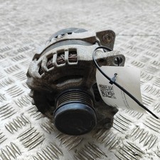 MERCEDES-BENZ CLA Coupe C117 AMG Alternator Generator A0009060803 2019 33715821