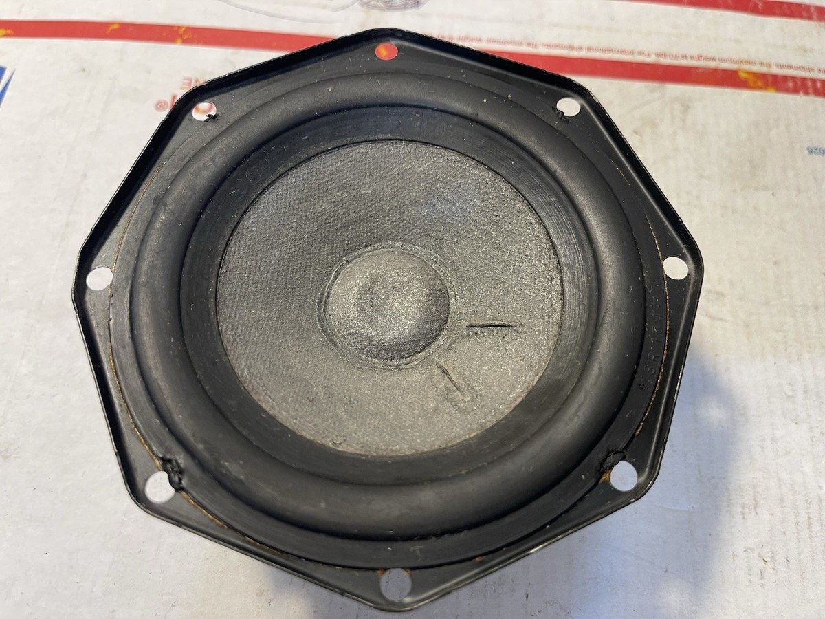 Vintage PHILIPS AD 5060 W8 midrange 2422 257 35302 | eBay