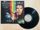 MICHAEL JACKSON MAXI 12" SMOOTH CRIMINAL SPAIN REMIXES 1987