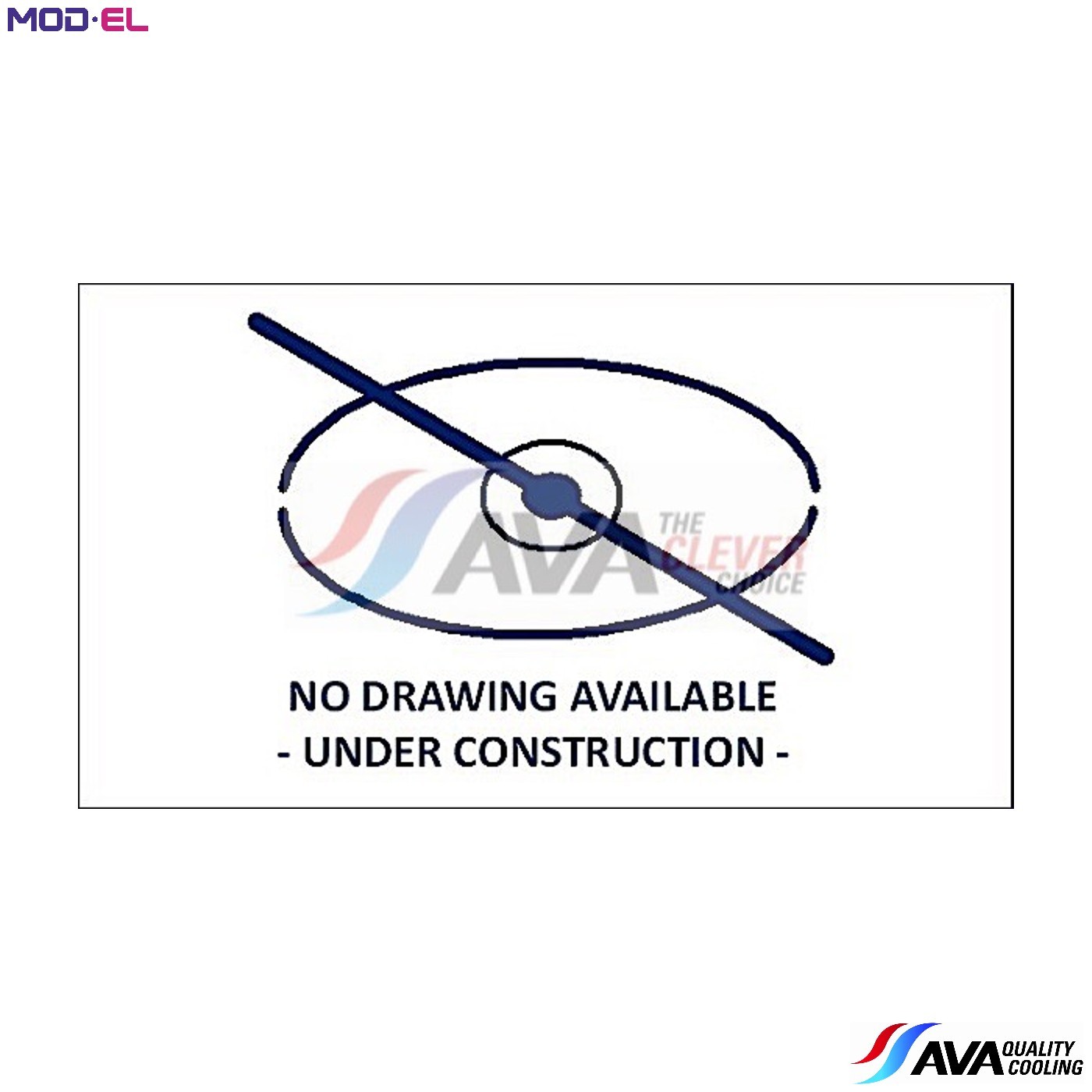 Fits AVA FD5715D AIR CONDITIONING RADIATOR FORD FOCUS (2018) 1.5 ECOBLUE - Image 9