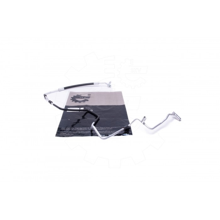 Durite de climatisation renforcée pour Audi Q5 flexible haute pression étanche 8R0260710J