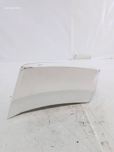 Volkswagen Crafter 2017 Vorne links Beplankung Zierleiste Kotflügel 7C0853507