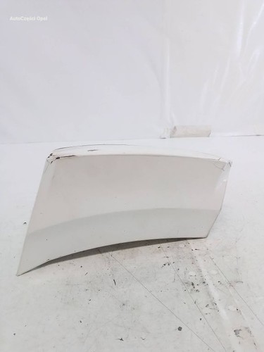 Volkswagen Crafter 2017 Vorne links Beplankung Zierleiste Kotflügel 7C0853507