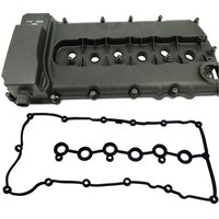 Ventildeckel Zylinderkopfhaube FüR Audi Q7 VW Passat Touareg 3.6 V6 FSI