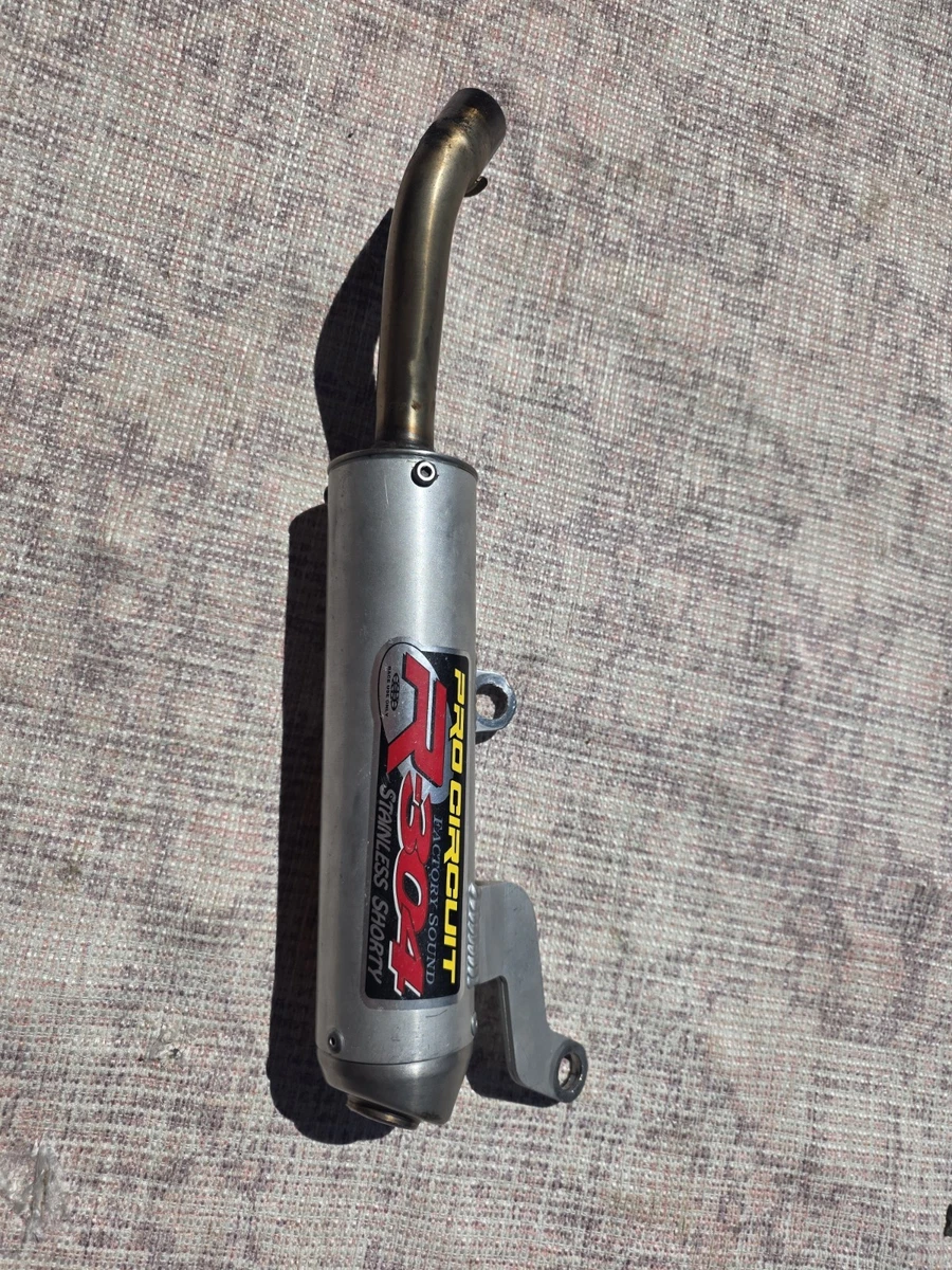 Pro Circuit products for sale | eBay
