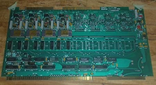Datel/Sinetrac Circuit Board ST-728 A2/24 _ ST728 AZ/Z4 _ ST728A224 _ PC11628-F