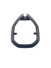 Astro A50 GEN 4 Black Headset Ear Cup earphone Speaker Bracket Holder Bezel USED