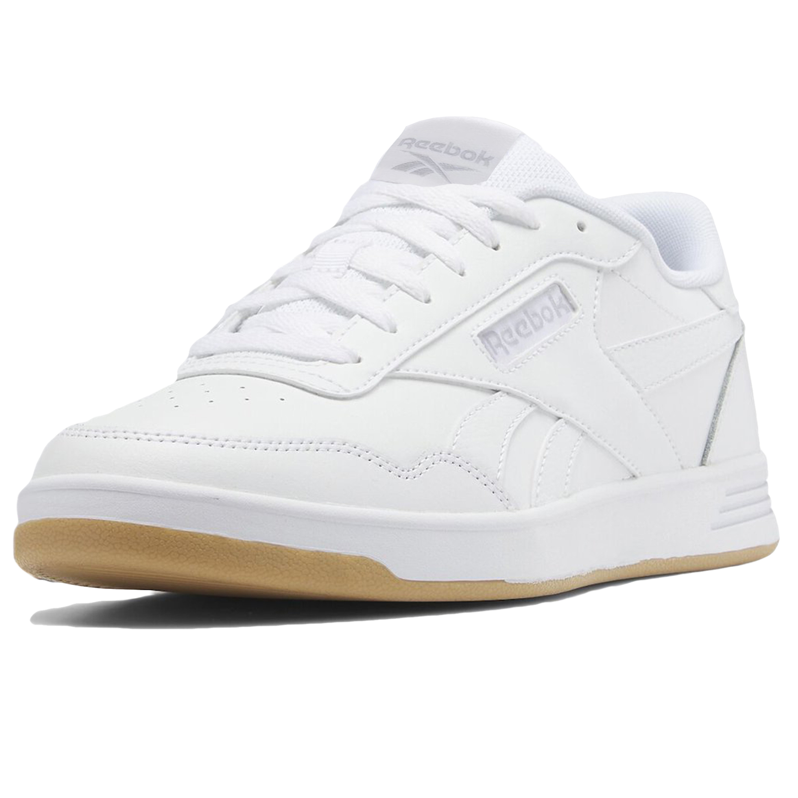 Scarpe Reebok Court Advance Taglia 42 Cod 100010616 Bianco