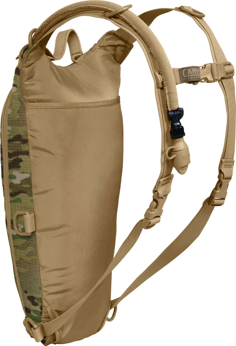 CamelBak Thermobak 3L 2841ml Militaire Spec Crux Long Multicam