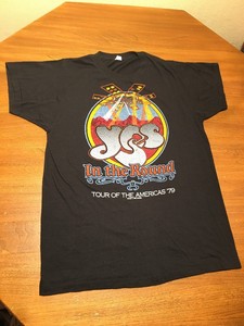 concert t shirts big and tall
