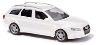 Busch 60226, Audi A4 Avant 2004, H0 Modell Bausatz 1:87