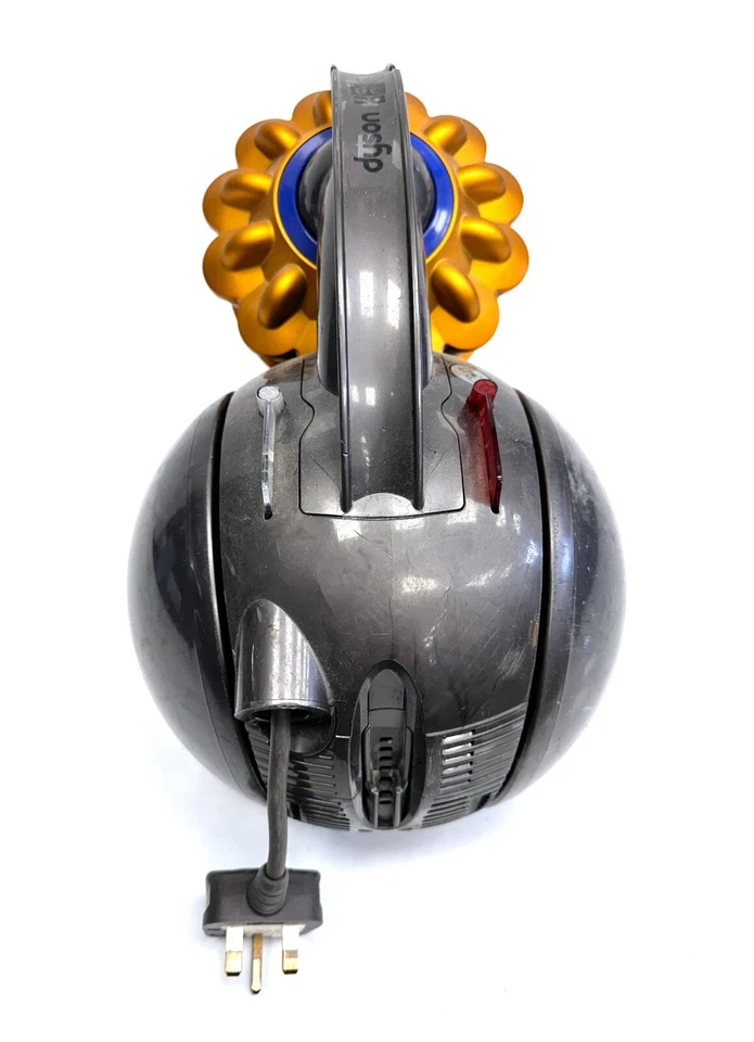 Dyson DC38 Multi Floor Cylinder Vacuum Cleaner Body & Cyclone Only - Image 2 of 4