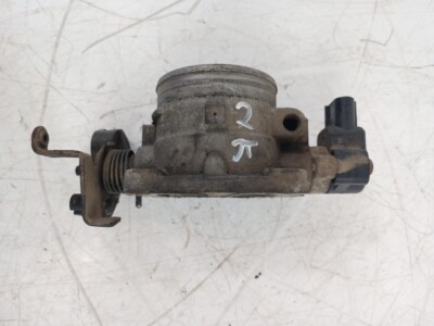 Drosselklappe für Ford Expedition 4,6 V8 99W 2L1U C8