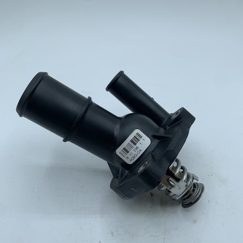 Thermostat Mit Kurbelgehäuse Original Ford Mondeo MK4 Smax Galaxy 2.0 Ecoboost - Bild 3 von 4