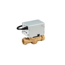 ESI 2 Port 22mm Zone Motorised Valve ESZV222LM