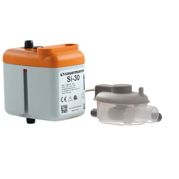 POMPA SCARICO CONDENSA CONDIZIONATORI SI-30 SAUERMANN
