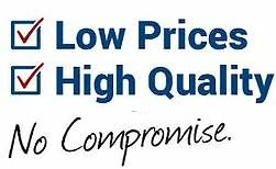 4x DENSO SPARK PLUGS for BMW 8 850 Ci 1994-1999 - Image 4 of 4