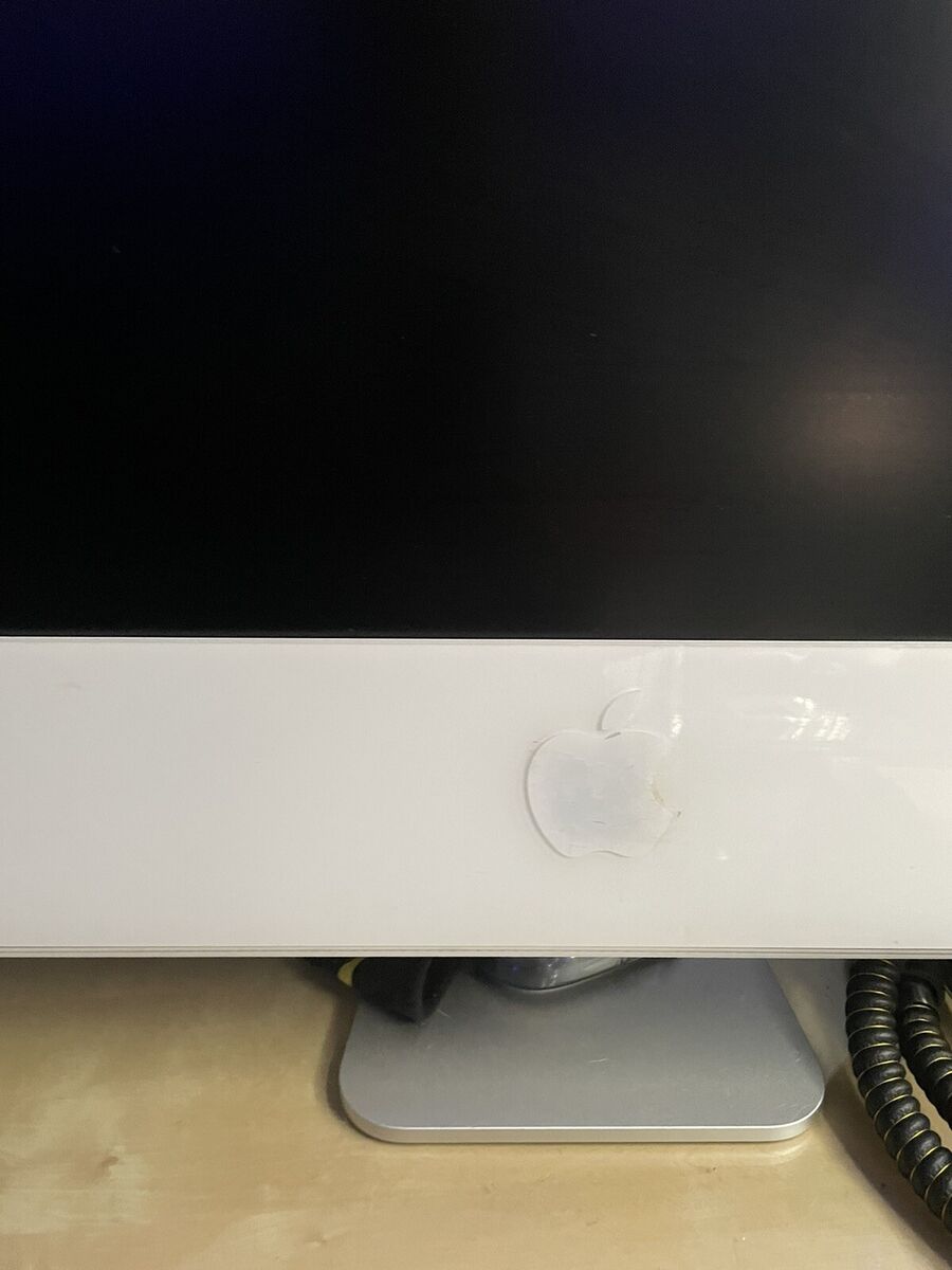 Apple iMac 20” Desktop 718908392454| eBay Apple iMac 20” Desktop 718908392454| eBay
