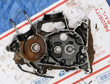 Kawasaki KE175 D Series Circa 1979-On Motorcycle Engine Cylinder Head