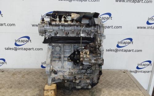 ENGINE HONDA CRV MK4 1.6 DIESEL 2017 N16A2 - Picture 6 of 7