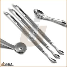 Blackhead Remover Facial Skin Comedone Extractor Nose Pimple Acne Blemish Clean