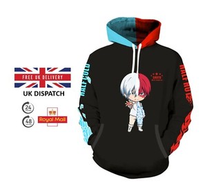 bnha jumper