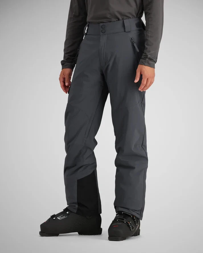 Obermeyer Alpinist Snow Pants Mens 2XL Ebony Stretch Waterproof Insulated JDM823
Opens in a new wind