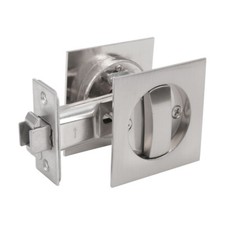 Invisible Durable Door Locks Handle with Keys...