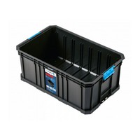 HöGert Werkzeugkasten Bis 50 Kg Werkzeugkoffer Lagerkiste Toolbox Werkzeugbox