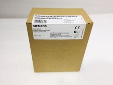 One New Siemens 6ES7317-2AJ10-0AB0 6ES73172AJ...