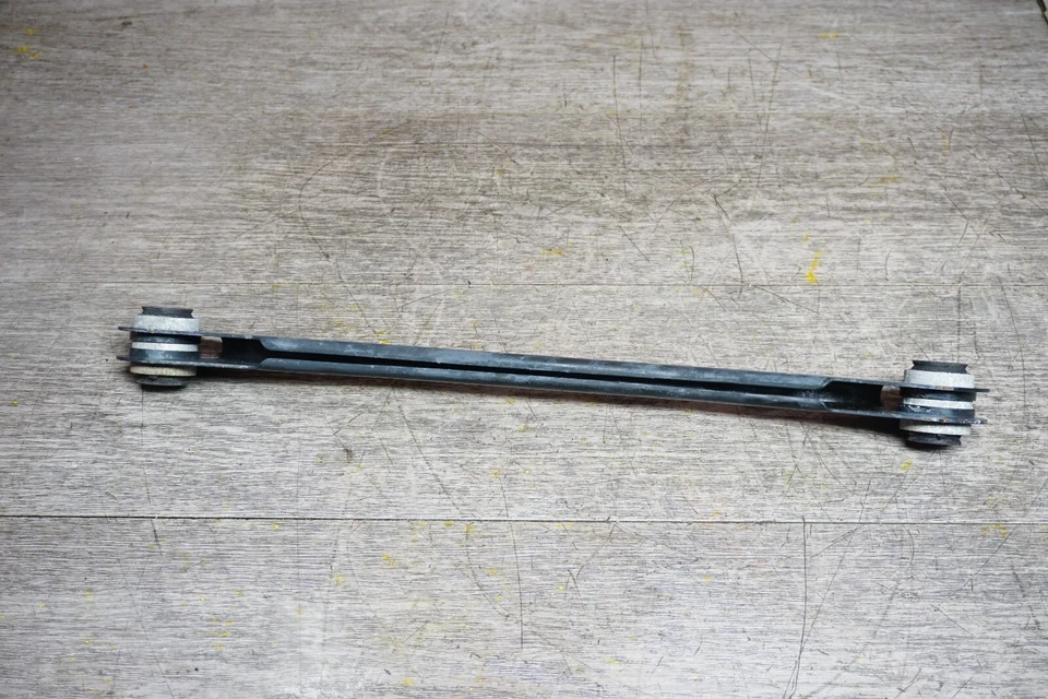 BMW 228I XDRIVE F23 2015-2016 2,0 L AWD brazo de control de barra de vía trasera izquierda 76 k OEM Foto 4 de 4