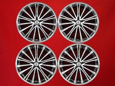 JDM Wheels LOXARNY 20x8J/9J 5x114.3 38 632 LOXARNY EX BYRONAVENGER 