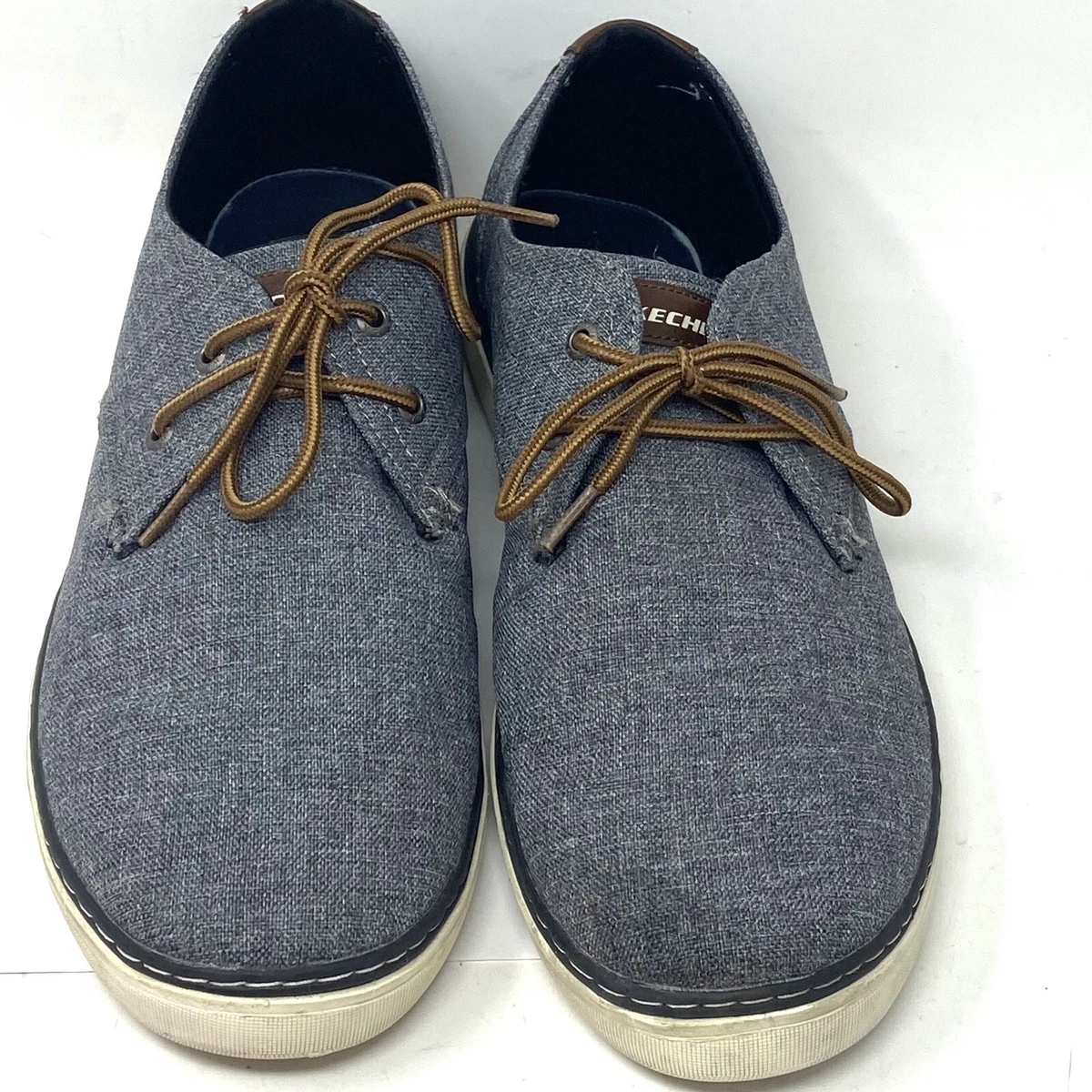 Skechers men's cheap palen gadon oxford