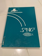 YOUNG LIFE SONGS Songbook 1992 more than 800 ...