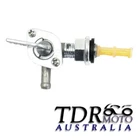Petrol Fuel Tank Valve Tap Switch Cock Pet Cock ATV Quad Dirt Pit Bike Atomik AU