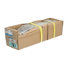 SMC C96SDB80-125C Piston Rod Cylinder New NFP