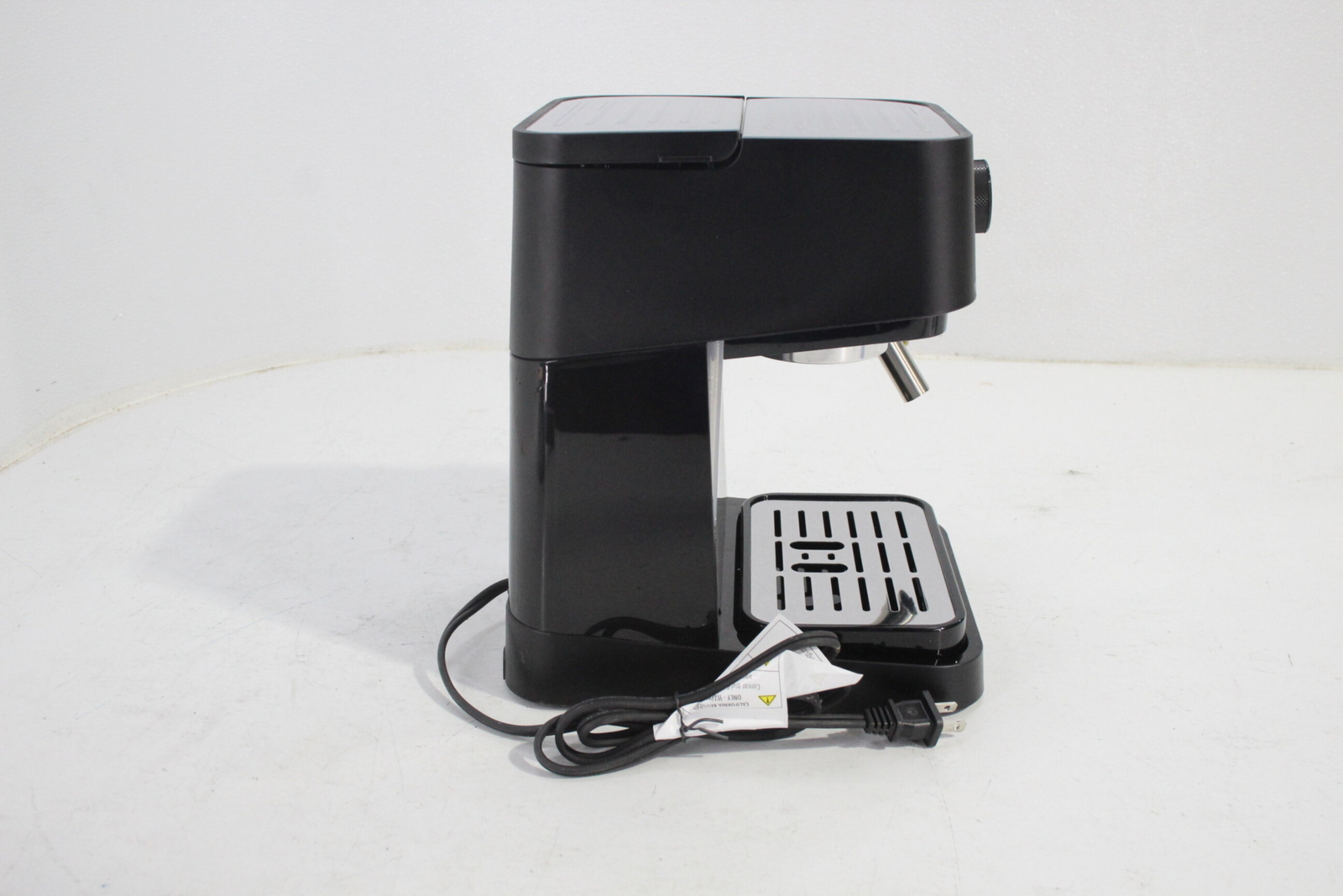 De Longhi Stilosa Manual Espresso Machine Latte Cappuccino Maker 15 Bar