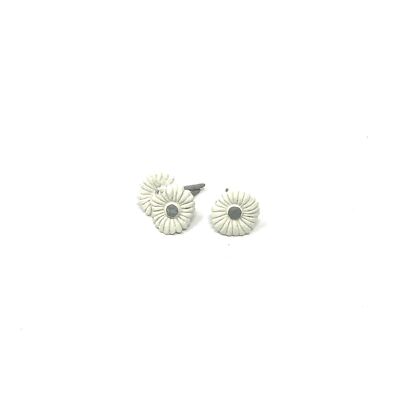 NECA Universal Monsters Ultimate Frankenstein Loose set of B&W Daisy Flowers