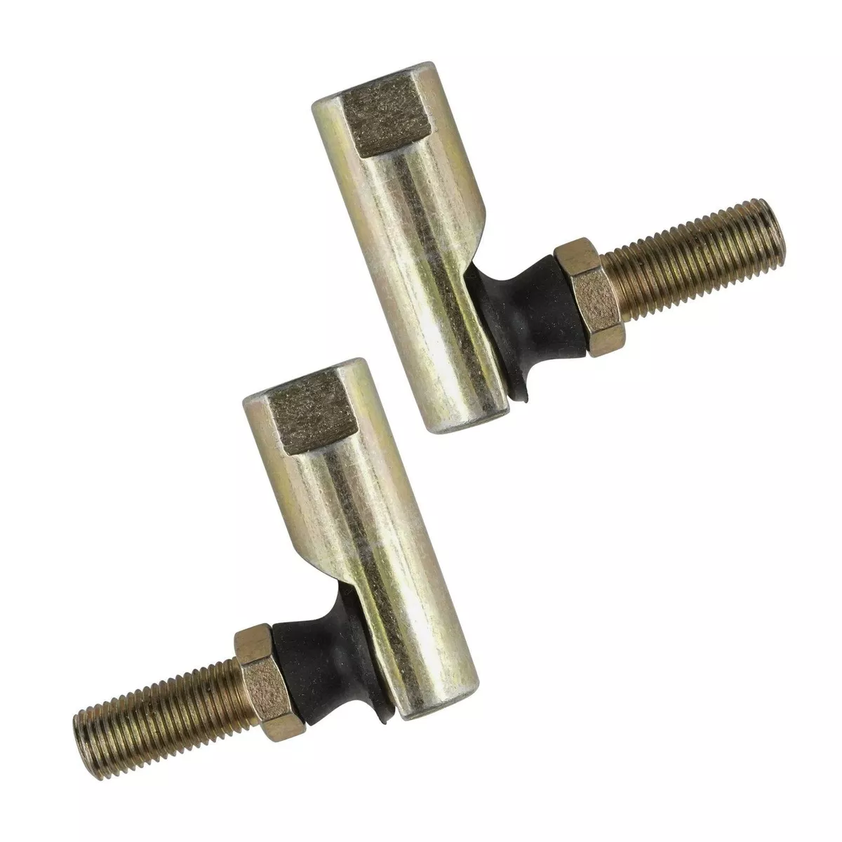 2PCS Tie Rod Ball Joints For Craftsman T140 Tractors CMXGRAM201304