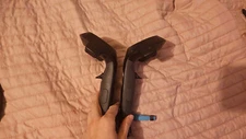 genuine 2x vive wand controllers tested and works