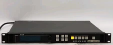 Barco Folsom FSR Indie IND-400-HD Multi-Format Signal Processor & Power Adaptor