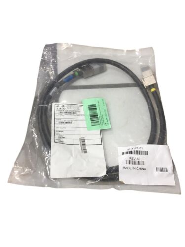 Cisco CAB-SPWR-150CM = Interconnect Stack Stromkabel Catalyst 3750X - Bild 2 von 3
