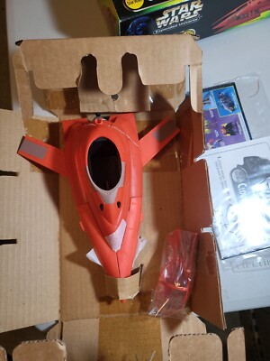 【新品】スター・ウォーズ エクスパンデッド・ユニバース クラウド・カー s-l400.jpg