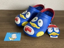 Don Quijote   Sandals  slip on  US Size 9.5  JP size 27.5cm ships from japan